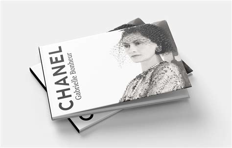 chanel brochure|coco Chanel fashion collection.